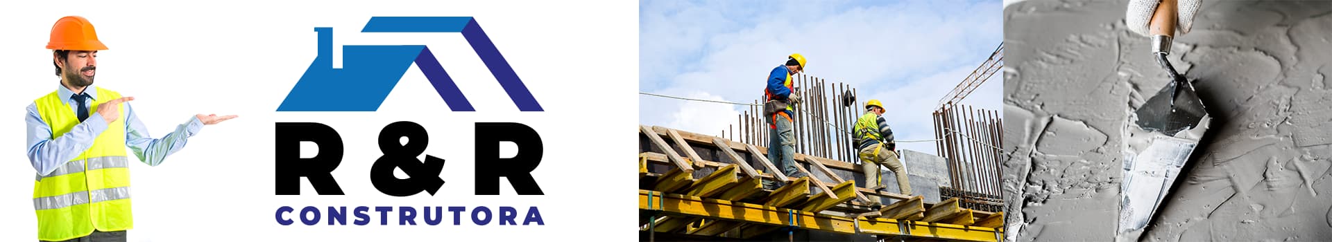 R-e-R-Construtora R-e-R-Construtora